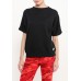 Свитшот W NSW TOP SS FT Nike