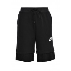 Шорты спортивные W NSW AV15 SHORT MESH Nike