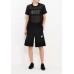 Шорты спортивные W NSW AV15 SHORT MESH Nike