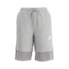 Шорты спортивные W NSW AV15 SHORT MESH Nike
