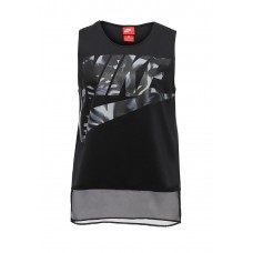 Майка W NSW TANK FLORO Nike