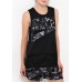 Майка W NSW TANK FLORO Nike