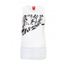 Майка W NSW TANK FLORO Nike