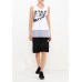 Майка W NSW TANK FLORO Nike
