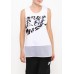 Майка W NSW TANK FLORO Nike