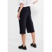 Бриджи W NSW TCH FLC SHORT LONG Nike
