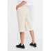 Бриджи W NSW TCH FLC SHORT LONG Nike