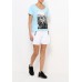 Шорты спортивные W NSW BND SHORT WOVEN Nike
