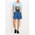 Шорты спортивные W NSW BND SHORT WOVEN Nike