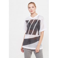 Футболка W NSW TOP MESH Nike