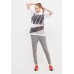Футболка W NSW TOP MESH Nike