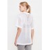 Футболка W NSW TOP MESH Nike