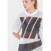 Футболка W NSW TOP MESH Nike