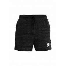 Шорты W NSW AV15 SHORT KNT Nike