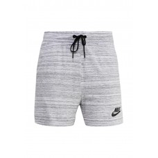 Шорты W NSW AV15 SHORT KNT Nike