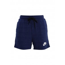 Шорты спортивные W NSW AV15 SHORT KNT Nike