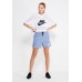 Шорты спортивные W NSW AV15 SHORT KNT Nike
