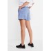 Шорты спортивные W NSW AV15 SHORT KNT Nike
