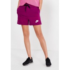 Шорты спортивные W NSW AV15 SHORT KNT Nike