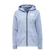 Толстовка W NSW AV15 JKT KNT Nike