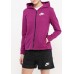 Толстовка W NSW AV15 JKT KNT Nike