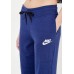 Брюки спортивные W NSW AV15 PANT KNT Nike