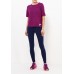 Футболка W NSW AV15 TOP KNT Nike