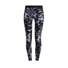 Тайтсы W NSW LGGNG FLORO Nike