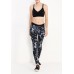 Тайтсы W NSW LGGNG FLORO Nike