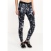 Тайтсы W NSW LGGNG FLORO Nike