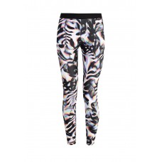 Тайтсы W NSW LGGNG FLORO Nike