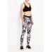 Тайтсы W NSW LGGNG FLORO Nike