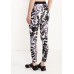 Тайтсы W NSW LGGNG FLORO Nike