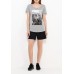 Футболка W NSW TEE PHOTO JDI BF Nike