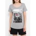 Футболка W NSW TEE PHOTO JDI BF Nike