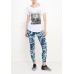 Футболка W NSW TEE PHOTO JDI BF Nike