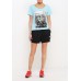 Футболка W NSW TEE PHOTO JDI BF Nike