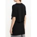 Футболка W NK INTL TEE TBL CROP DRIP Nike