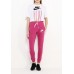 Футболка W NK INTL TEE TBL CROP DRIP Nike