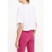 Футболка W NK INTL TEE TBL CROP DRIP Nike