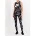 Леггинсы W NSW LGGNG RCK GRDN Nike