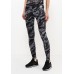 Леггинсы W NSW LGGNG RCK GRDN Nike