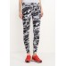 Тайтсы W NSW LGGNG RCK GRDN Nike