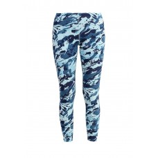 Леггинсы W NSW LGGNG RCK GRDN Nike