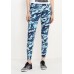 Леггинсы W NSW LGGNG RCK GRDN Nike