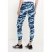 Леггинсы W NSW LGGNG RCK GRDN Nike