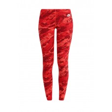 Тайтсы W NSW LGGNG RCK GRDN Nike