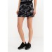 Шорты спортивные W NSW MODERN SHORT RCK GRDN Nike