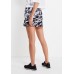 Шорты спортивные W NSW MODERN SHORT RCK GRDN Nike