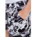 Шорты спортивные W NSW MODERN SHORT RCK GRDN Nike